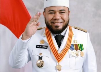 Pengamat Puji Perjuangan Gubernur Bengkulu Helmi soal Enggano: Responsif dan Pro-Rakyat!