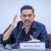 Hut Bhayangkara 79, Menteri UMKM Maman Abdurahman Puji Kinerja Polda Kalbar