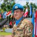 Mayor Mar Mikael Rolen Pimpin Parade Serah Terima Force Commander UNIFIL: Wujud Peran Aktif Indonesia dalam Misi Perdamaian Dunia