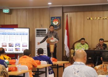 Dirjen Otda Ajak Kepala Daerah Sukseskan Program Pemerintah
