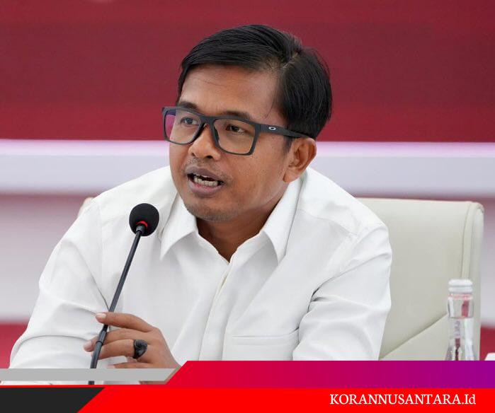DKPP : Anggota KPU RI Idham Holik, Disanksi Keras