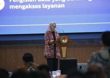 Menteri PANRB Rini: Pemimpin Daerah Bukan Sekadar Jabatan, Tapi Penentu Arah Birokrasi