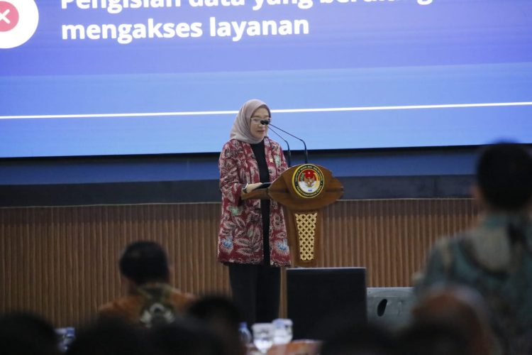 Menteri PANRB Rini: Pemimpin Daerah Bukan Sekadar Jabatan, Tapi Penentu Arah Birokrasi