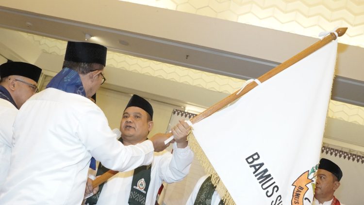 Pelantikan Pengurus DPD Bamus Suku Betawi 1982 Jakarta Utara, Jakarta Utara sebagai Pintu Masuk Peradaban