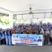 Kirab Hari Keluarga Nasional Ke-32 Tahun 2025, “Dari Keluarga Untuk Indonesia Maju”