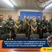 Peran Penting Sempu XXV-Q Berikan Materi Tentang Road Safety Awereness (RTA) Kepada Spain Military Police Detachment (SMPD)