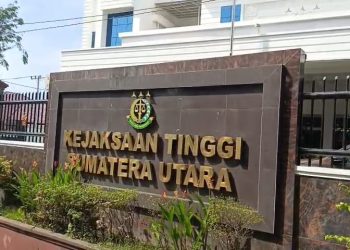 Dua Bulan Gaji Guru PPPK Raib, Kejatisu Diminta Tangkap “Tikus Berdasi” di Dinas Pendidikan Sergai