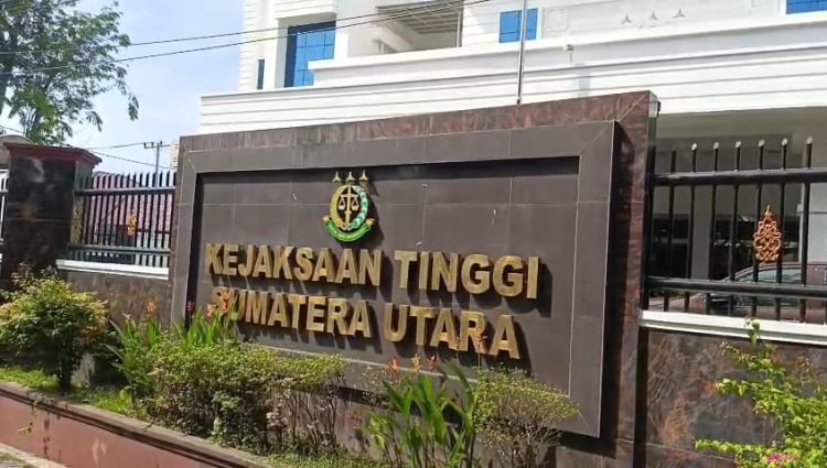 Dua Bulan Gaji Guru PPPK Raib, Kejatisu Diminta Tangkap “Tikus Berdasi” di Dinas Pendidikan Sergai