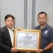 Sabet “Presisi Award”, Pengamat: Bukti Nyata Prestasi dan Dedikasi Dirnarkoba Polda Sumut Calvijn Simanjuntak pada NKRI