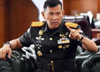 Pengeroyokan Prajurit TNI di Terminal Malang, TNI : Bantu Polisi Kejar dan Ungkap Pelaku