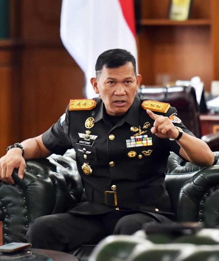 Pengeroyokan Prajurit TNI di Terminal Malang, TNI : Bantu Polisi Kejar dan Ungkap Pelaku