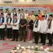 Cetak Pemimpin Muda Betawi, Bamus 1982 Jakarta Timur Gelar Pelatihan dan Pelantikan