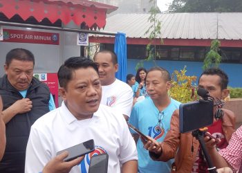 Perumda Tirta Patriot masuki Usia 19 Tahun, Komitmen Berikan Pelayanan Maksimal