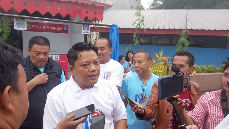 Perumda Tirta Patriot masuki Usia 19 Tahun, Komitmen Berikan Pelayanan Maksimal