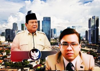 Saiful Chaniago Apresiasi Gaya Kepemimpinan Presiden Prabowo