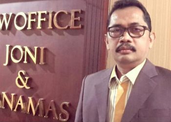 Ketika Menteri Maruarar Sirait Beda Haluan Dana