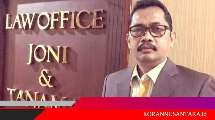 Ketika Menteri Maruarar Sirait Beda Haluan Dana