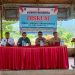 Gelar Diskusi Dan Deklarasi, Apdesi Bengkayang Dukung Program Ketahanan Pangan Nasional