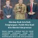 Raih Penghargaan Tokoh Penggerak Kopdes Merah Putih, Publik Nilai Menkop Budi Arie Berprestasi dan Visioner!