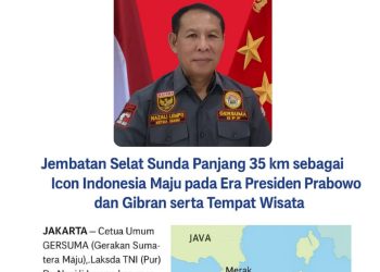 Laksamana Rakyat: Perjalanan Nazali Lempo Usai Militer