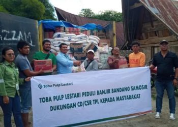 Sesalkan Sikap Oknum Bawa Isu Agama soal TPL, Pemerhati Sosial: Stop Provokasi, Jaga Keutuhan NKRI!