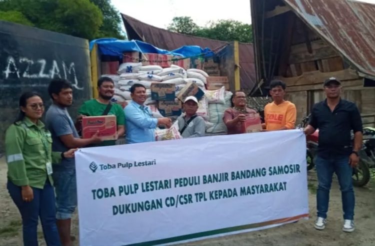 Sesalkan Sikap Oknum Bawa Isu Agama soal TPL, Pemerhati Sosial: Stop Provokasi, Jaga Keutuhan NKRI!