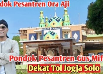 Geger di Ponpes Gus Miftah! 13 Santri Jadi Tersangka Penganiayaan Brutal, Korban Disetrum & Diikat