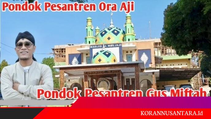 Geger di Ponpes Gus Miftah! 13 Santri Jadi Tersangka Penganiayaan Brutal, Korban Disetrum & Diikat