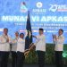 IMO-Indonesia Apresiasi Ketum APKASI Terpilih Bursah Zarnubi