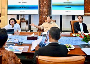 Kabar Gembira, Pemerintah Gulirkan Bantuan Ekonomi, Diskon Transportasi, Subsidi Gaji, dan Bansos 