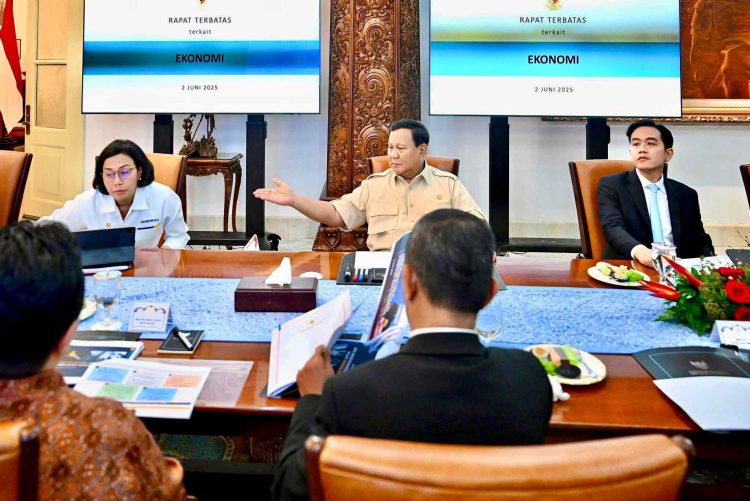 Kabar Gembira, Pemerintah Gulirkan Bantuan Ekonomi, Diskon Transportasi, Subsidi Gaji, dan Bansos 