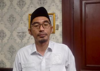 Alit Jamaludin Kawal Kinerja Dispenda, Capaian PAD Kota Bekasi Mulai Tunjukkan Hasil
