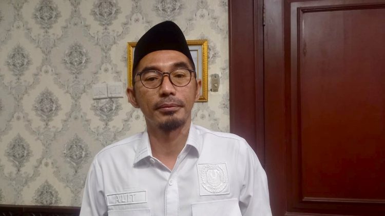 Alit Jamaludin Kawal Kinerja Dispenda, Capaian PAD Kota Bekasi Mulai Tunjukkan Hasil