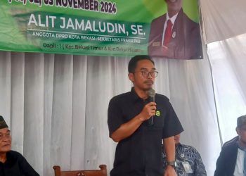 Wakil Ketua Komisi III Soroti Rekrutmen Direksi BUMD: Jangan Hanya Modal, Tapi Harus Tingkatkan PAD