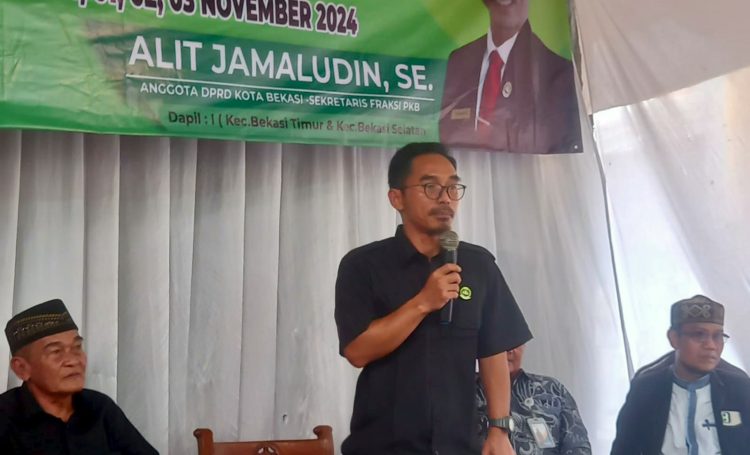Wakil Ketua Komisi III Soroti Rekrutmen Direksi BUMD: Jangan Hanya Modal, Tapi Harus Tingkatkan PAD