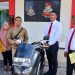 Rasa Haru Korban Penggelapan, Saat Polisi Temukan dan Kembalikan Motornya Tanpa Biaya