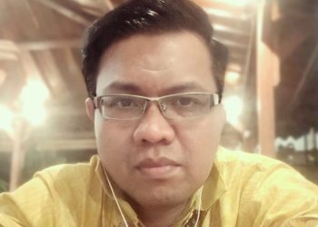 Saiful Chaniago Tegaskan: Menteri Bermasalah Rusak Citra Presiden Prabowo