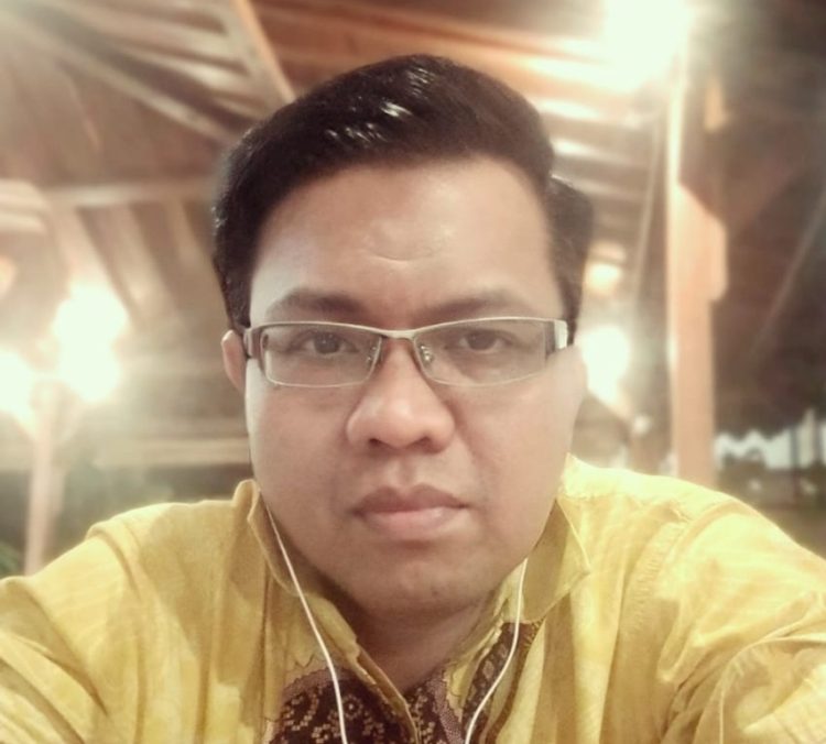 Saiful Chaniago Tegaskan: Menteri Bermasalah Rusak Citra Presiden Prabowo
