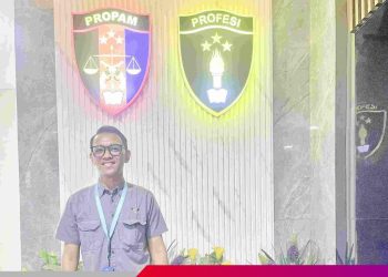 Adhimakayasa 1993 ke Kursi Kapolri DPP GMI : Dukung Irjen Rudi Darmoko jadi Kapolri