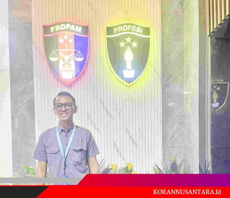 Adhimakayasa 1993 ke Kursi Kapolri DPP GMI : Dukung Irjen Rudi Darmoko jadi Kapolri