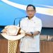 Mendagri Minta IPDN Tingkatkan Kapasitas Fiskal Menuju Kampus Mandiri dan Unggul