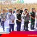 Dukung Swasembada Pangan, Kapolda Jatim Bersama Forkopimda Panen Raya Jagung Kuartal II di Ngawi