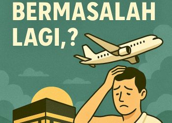 Haji Furoda Gaduh Lagi, Perlu Evaluasi