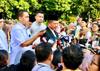 Momentum Idul Adha, Mendagri Tekankan Pentingnya Pengorbanan demi Indonesia