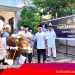 Kapolres Bondowoso Serahkan Hewan Qurban dalam Rangka Idul Adha 2025