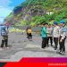 Libur Panjang,Polres Jember Siagakan Personel Pengamanan Wisata Pantai