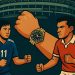 Demi Harga Diri Timnas Indonesia Siap Habisi Jepang, Rolex Effect