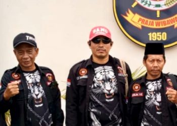 DPP Terkam Indonesia DPRD Asahan Harus Serius !