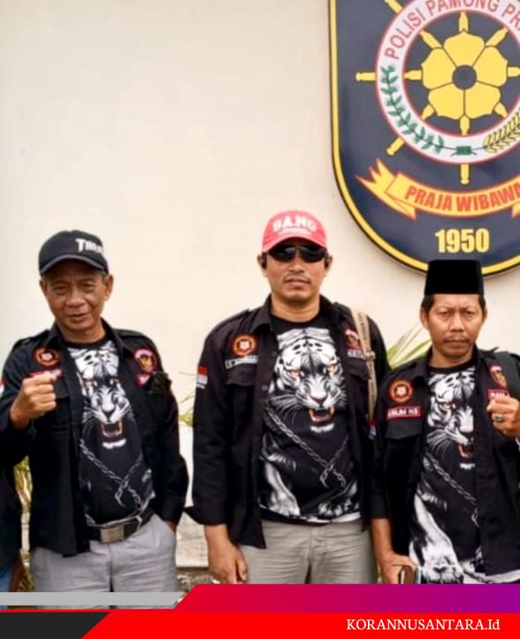 DPP Terkam Indonesia DPRD Asahan Harus Serius !