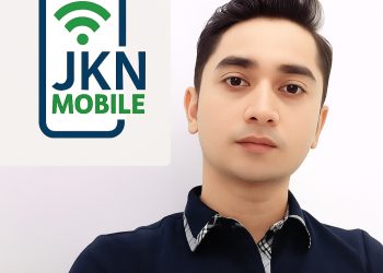 JKN Mobile,Ibnu Hutabarat: Pasien Sudah Sekarat,Harus Login Dulu